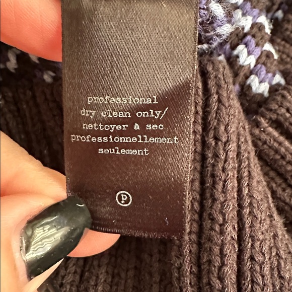 Rag and Bone Sweater - Picture 6 of 6